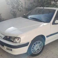 پژو پارس سال مدل دریچه سیمی1400