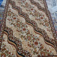 گلیم نو برای آشپزخانه