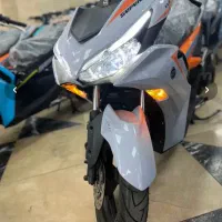ایروکس ۱۵۰ فول مدل ۱۴۰۴ nx150
