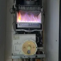 تعمیر پکیج شبانه روزی آبگرمکن(وکیل آباد الهیه)