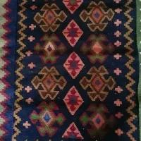دو عدد گلیم