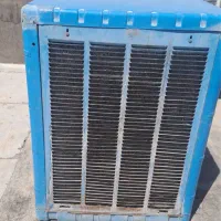 کولر ابی ۷۰۰۰ آبسال تمیز