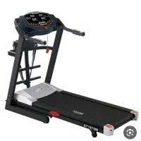 فروش تردمیل در حد نو تایوانی اصل فول امکانات|تجهیزات ورزشی|شهرکرد, |دیوار