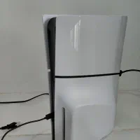 ps5 slim|کنسول، بازی ویدئویی و آنلاین|پردیس, فاز ۲|دیوار