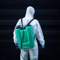 سمپاشی تضمینی استان البرز|خدمات نظافت|کرج, عظیمیه|دیوار