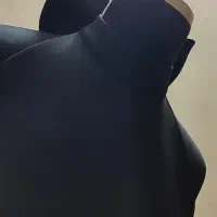 مزون سارگل|لباس|کاشان, باهنر|دیوار