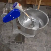 خمیر گیر ۴۰ کیلویی