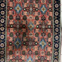 زرنیم|گلیم، جاجیم، گبه|تهران, ستارخان|دیوار