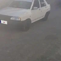 پراید 131 مدل 99 بسیار تمیز معاوضه|خودرو سواری و وانت|تربت جام, المهدی|دیوار