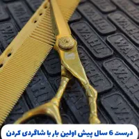 آموزش آرایشگری مردانه|خدمات آموزشی|میاندوآب, |دیوار