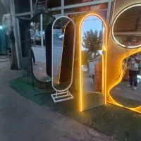 خدمات شیشه رفاه