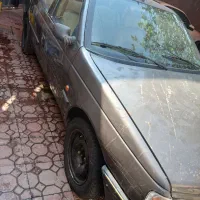 پژو روا مدل ۸۵ دوگانه شرکتی