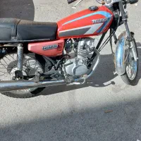 موتور تیز کار مدل ۹۲|موتورسیکلت|لنجان, |دیوار