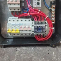 نصب تعمیر انواع آیفونهای صوتی و تصویری|خدمات پیشه و مهارت|بندر امام خمینی, |دیوار