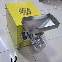 دستگاه کره گیر ارده گیر آریا سه اسب و دو اسب|کافی‌شاپ و رستوران|تهران, شهرک شریعتی|دیوار