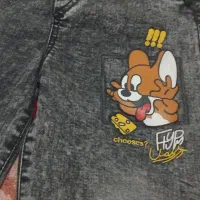 شلوار دخترانه|کفش و لباس بچه|گلستان (تهران), |دیوار