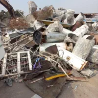 خرید ضایعات آهن|عمده‌فروشی|سنندج, |دیوار