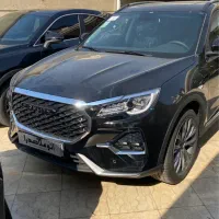 فیدلیتی الیت ۷ نفره رینگ خورشیدی کروم