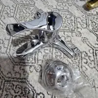 شیرآلات نو . ابزار آچار|لوازم حمام|گرگان, |دیوار