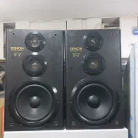 بلندگو وینتیج denon