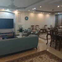 آپارتمان ۱۲۴ متری فاز ۳