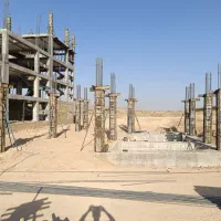 ارماتور بند نیازمندیم