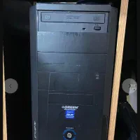 کامپیوتر|رایانه رومیزی|تبریز, |دیوار