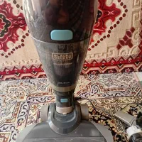 جارو شارژی خارجی