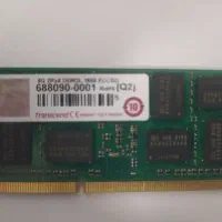 ram 8Gb ddr3 1600