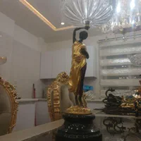 برنز|مجسمه، تندیس، ماکت|تهران, خزانه|دیوار