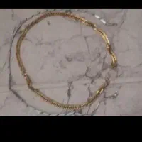 گردنبند نو|زیورآلات و اکسسوری|بافت, |دیوار