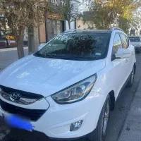 خودرو توسان 2014