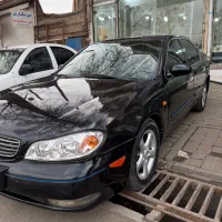 ماکسیما ۸۴ دنده ای