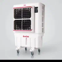 کولر آبی پرتابل برفاب مدل BF50