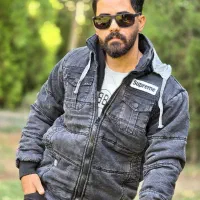 کاپشن مردانه پسرانه مدل سوپرمی سنگشور تن خور شیک|لباس|اصفهان, خوراسگان|دیوار