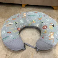 بالش شیردهی