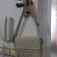 کیف ریشه ایی مرواریدی