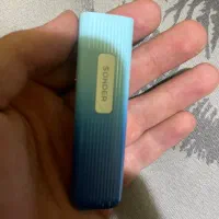 پاد دائمی sonder