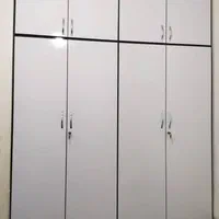 کمد دیواری کد0404|جاکفشی، کمد، دراور|شیراز, شهرک گلها|دیوار