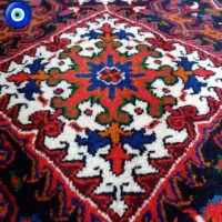 فرش دستبافت شربیان|فرش|شهریار, شهرک وائین|دیوار