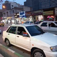 پراید ۱۳۲ مدل ۸۹|خودرو سواری و وانت|مشهد, شهرک امام هادی (شهرک غرب)|دیوار