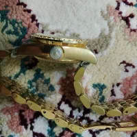 ساعت زنانه رولکس|ساعت|شیراز, میانرود|دیوار