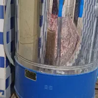 پتوشور|ماشین لباسشویی و خشک‌کن لباس|حمیدیه, |دیوار