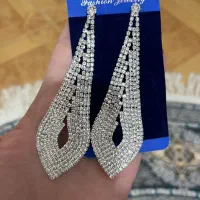 گوشواره مجلسی