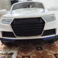 ماشین شارژی|اسباب‌‌بازی|آزادشهر, |دیوار