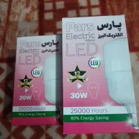 فروش ویژه لامپ های ال ای دی