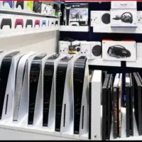 (PS4-PS5-XBOX)|کنسول، بازی ویدئویی و آنلاین|رامهرمز, |دیوار