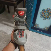 اسکیت Rolerblade|دوچرخه، اسکیت، اسکوتر|تربت جام, تیپ ۳۸ زرهی تربت جام|دیوار