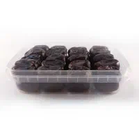 خرما مضافتی ظرفی|خوردنی و آشامیدنی|تهران, سلسبیل جنوبی|دیوار