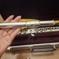 فلوت کلیددار سوزوکی|سازهای بادی|پردیس, فاز ۳|دیوار